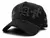 CHROME FULL BLACK - 31 HATS en internet