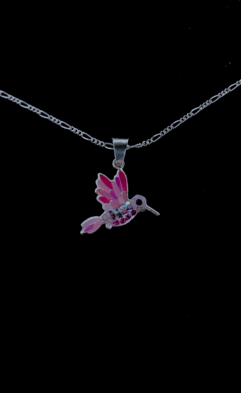 Colibrí - Cadena Italiana