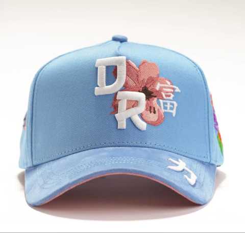 KANJI- DREAMER HATS (full set) - comprar en línea