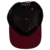 POKER CAMO RED - JC HATS