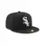 Imagen de Chicago White Sox Authentic Collection 59FIFTY Cerrada