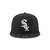 Chicago White Sox Authentic Collection 59FIFTY Cerrada