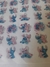 Decoupache - Biscuit da Lilika - Stich e Angel
