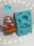Molde Boneca Prendinha