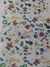 Decoupage -Biscuit da Lilika - Divertidamente 2