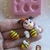 Molde Abelhinha Doce