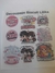 Decoupage -Biscuit da Lilika - Dorama