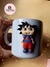 Molde Goku Fofinho - comprar online