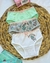 Pack Vintage 204 Talle 6