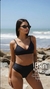 Bikini Wilde negra T.3 en internet