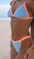 Bikini Palma Combinada T.90 - comprar online