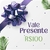 Vale Presente - Surpreenda quem você ama! - Bem Me Quer Estética