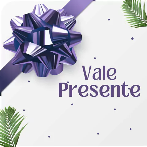Vale Presente - Surpreenda quem você ama! - comprar online
