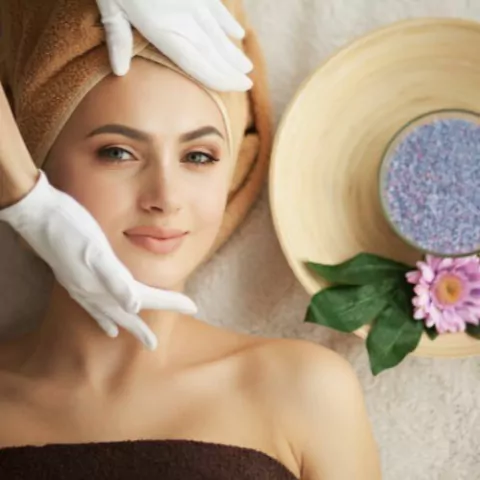 Mini Day SPA Facial - comprar online