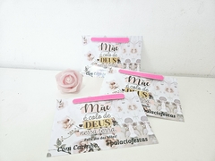 Lembrancinhas dia das mães lixa - comprar online
