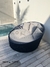 Chaise Orbital - corda náutica - loja online