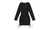 Vestido manga longa Ignis - comprar online