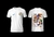 Camisa Looney Tunes