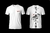 Camisa Paisagem Japonesa