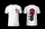 Camisa Samurai