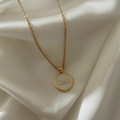 COLLAR WISH