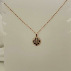 COLLAR EVIL EYE - comprar online