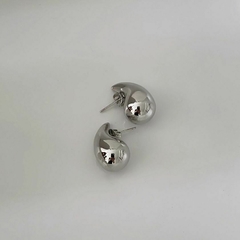 ZARCILLOS DROP SILVER