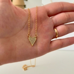 COLLAR ANASTASIA