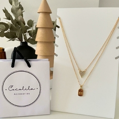 COLLAR ANASTASIA - comprar online