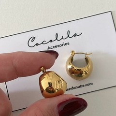 ARGOLLAS LENNY - comprar online