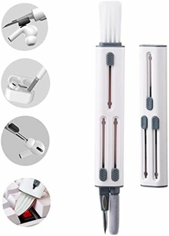 Kit de limpieza de auriculares, ordenador, cámara, teclado