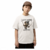 Playera Capuchino Asesino Atk Niño o Juvenil - T-Shi Now