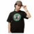 Playera Capuchino Asesino Niño o Juvenil - T-Shi Now