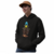 Hoodie Dragon Ball Goku Fases Unisex con capucha y Cangurera - comprar en línea