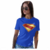 Playera Superman Logo año 2025 movie Dama en internet