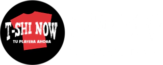 T-Shi Now