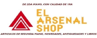 EL ARSENAL SHOP