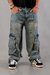 SATURNO Baggy Cargo en internet