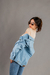 SELENA Campera Oversize - ENIGMA JEANS