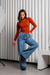 MALENA Wide Leg