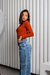 MALENA Wide Leg - comprar online