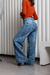 MALENA Wide Leg en internet