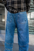 NAPOLE baggy - comprar online