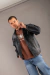 MIGUEL II Campera Oversize - tienda online