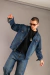 WOLVERINE Campera Oversize en internet