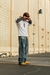 DENIS Baggy - ENIGMA JEANS