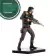Rogue One Cassian Andor 1/10 Estatua