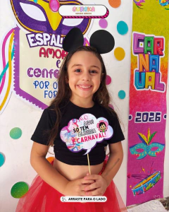 Painel Decorativo de Carnaval - Eureka Recursos Didaticos
