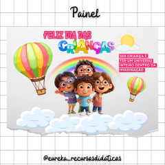Dia das crianças - comprar online
