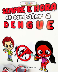 Kit Dengue Completo - comprar online